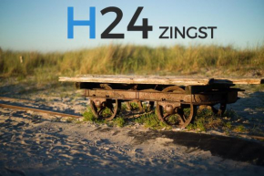 H24ZINGST - Das Ferienhaus